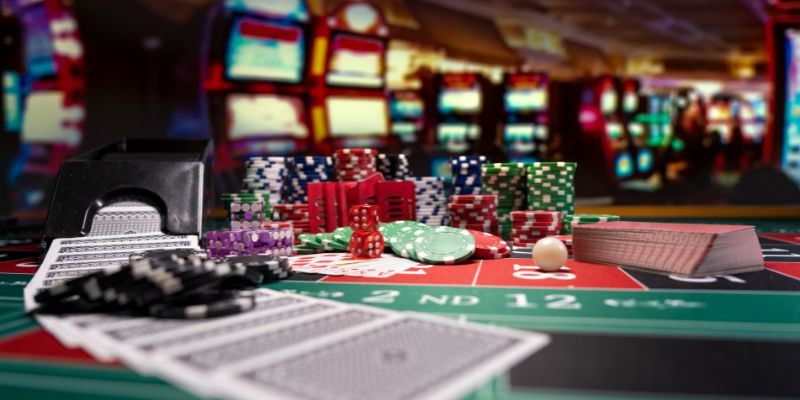 Cách tối ưu trải nghiệm tại casino trực tuyến i9bet