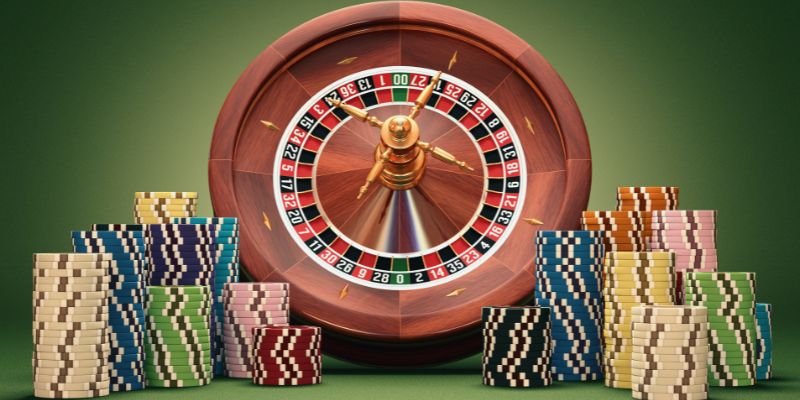 Nắm vững nguyên tắc để áp dụng cách chơi roulette dễ thắng.