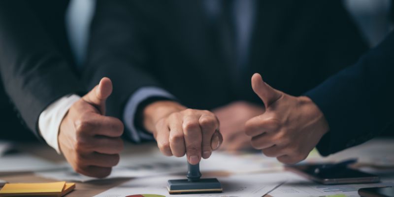 Tầm quan trọng của giấy phép hoạt động i9bet